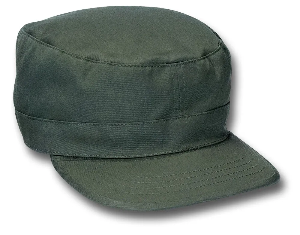 ULTRA FORCE FATIGUE CAP Silvermans