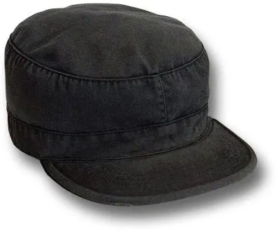 ULTRA FORCE FATIGUE CAP Silvermans