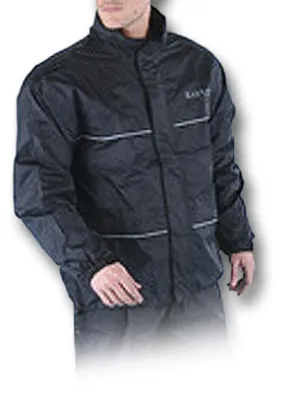 UNLINED OVERJACKET Silvermans