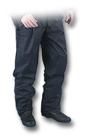 UNLINED OVERTROUSERS Silvermans