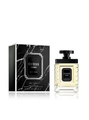 UOMO Eau de Toilette 100ml Guess