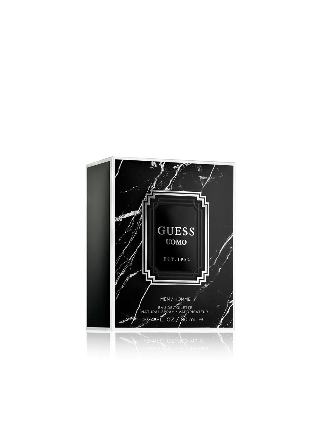 UOMO Eau de Toilette 100ml Guess