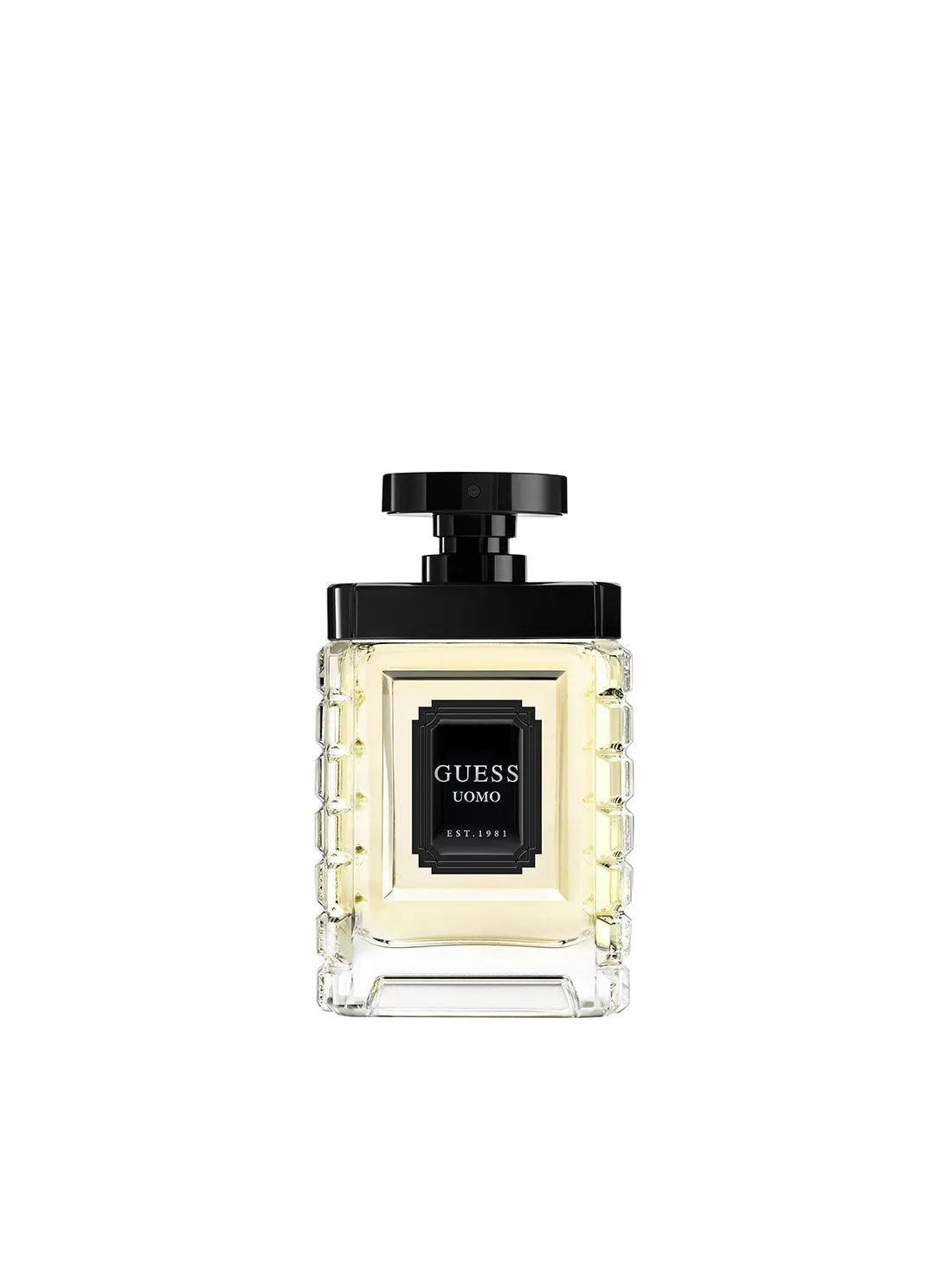 UOMO Eau de Toilette 100ml Guess