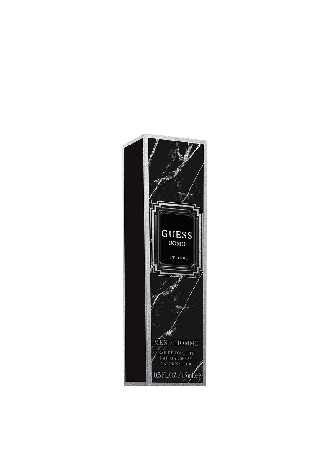 UOMO Travel Spray 15ml Guess