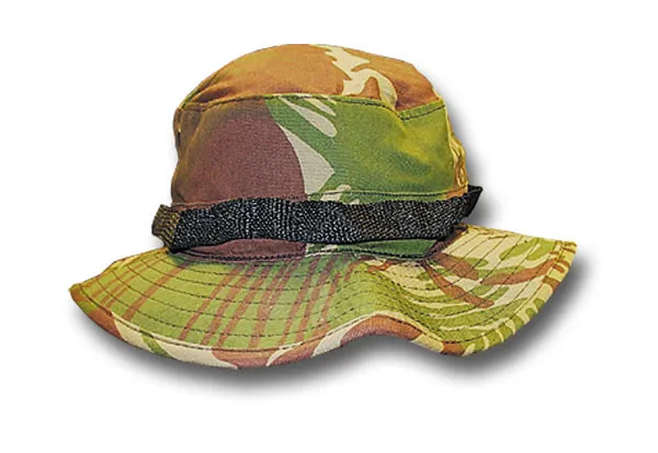 USA BOONIE JUNGLE HAT Silvermans