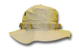 USA BOONIE JUNGLE HAT Silvermans