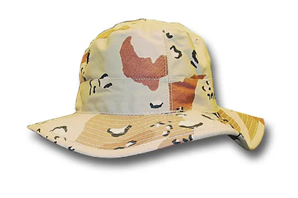 USA BOONIE JUNGLE HAT Silvermans