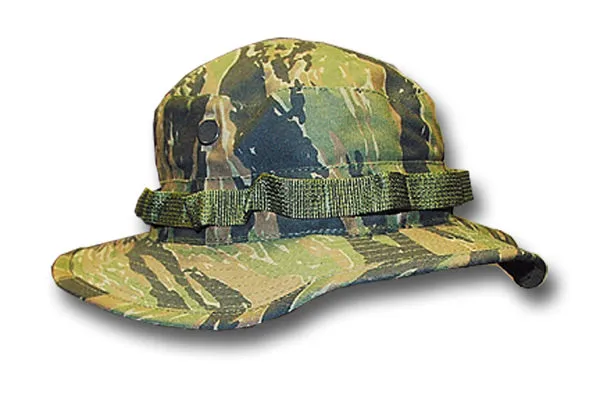 USA BOONIE JUNGLE HAT Silvermans