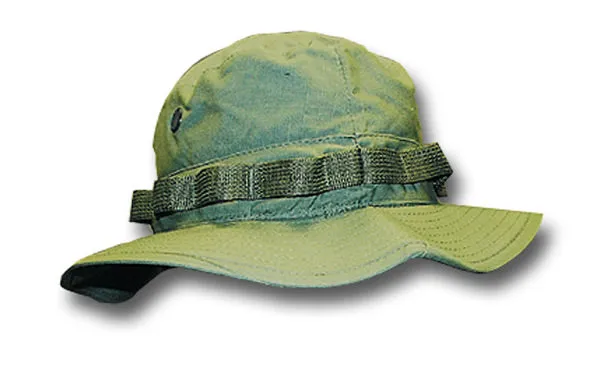 USA BOONIE JUNGLE HAT Silvermans