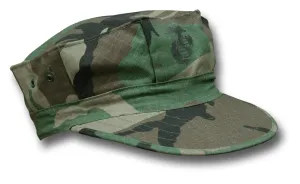 USA MARINES CAP Silvermans