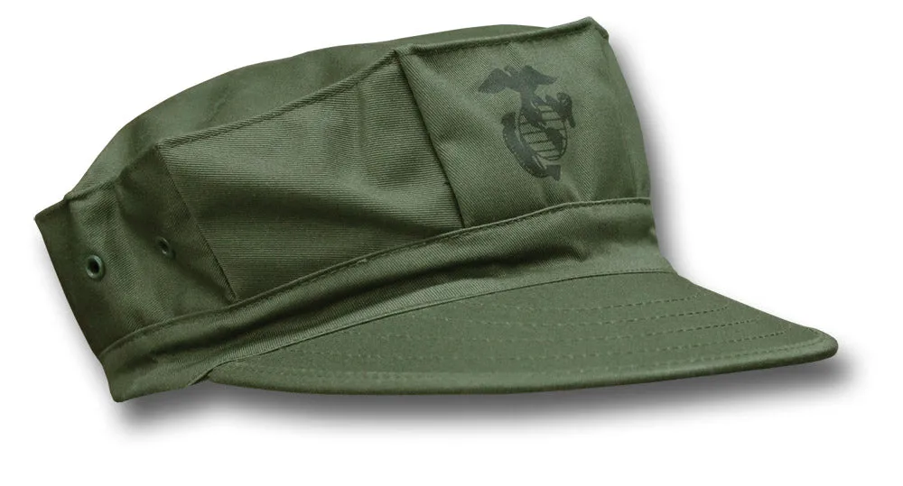 USA MARINES CAP Silvermans