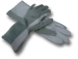 USA NOMEX FLYING GLOVES Silvermans