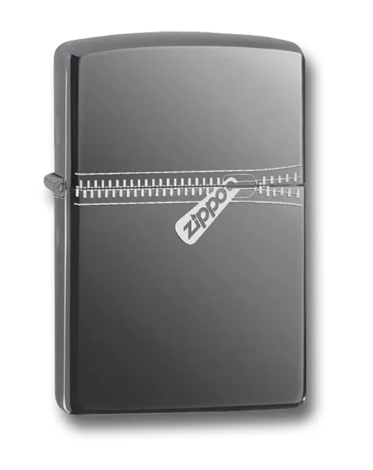 USA ZIPPO LIGHTER Silvermans