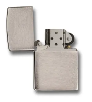 USA ZIPPO LIGHTER Silvermans