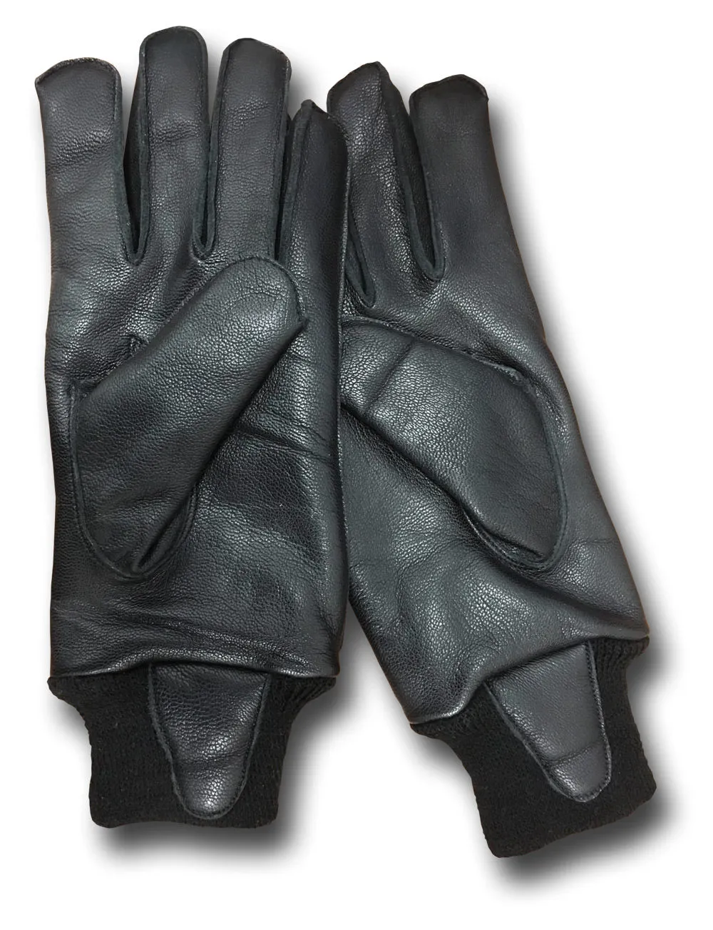 USAAF LEATHER FLYING GLOVES Silvermans