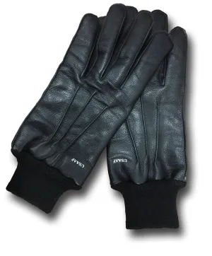 USAAF LEATHER FLYING GLOVES Silvermans