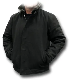 USN TYPE N1 DECK JACKET Silvermans