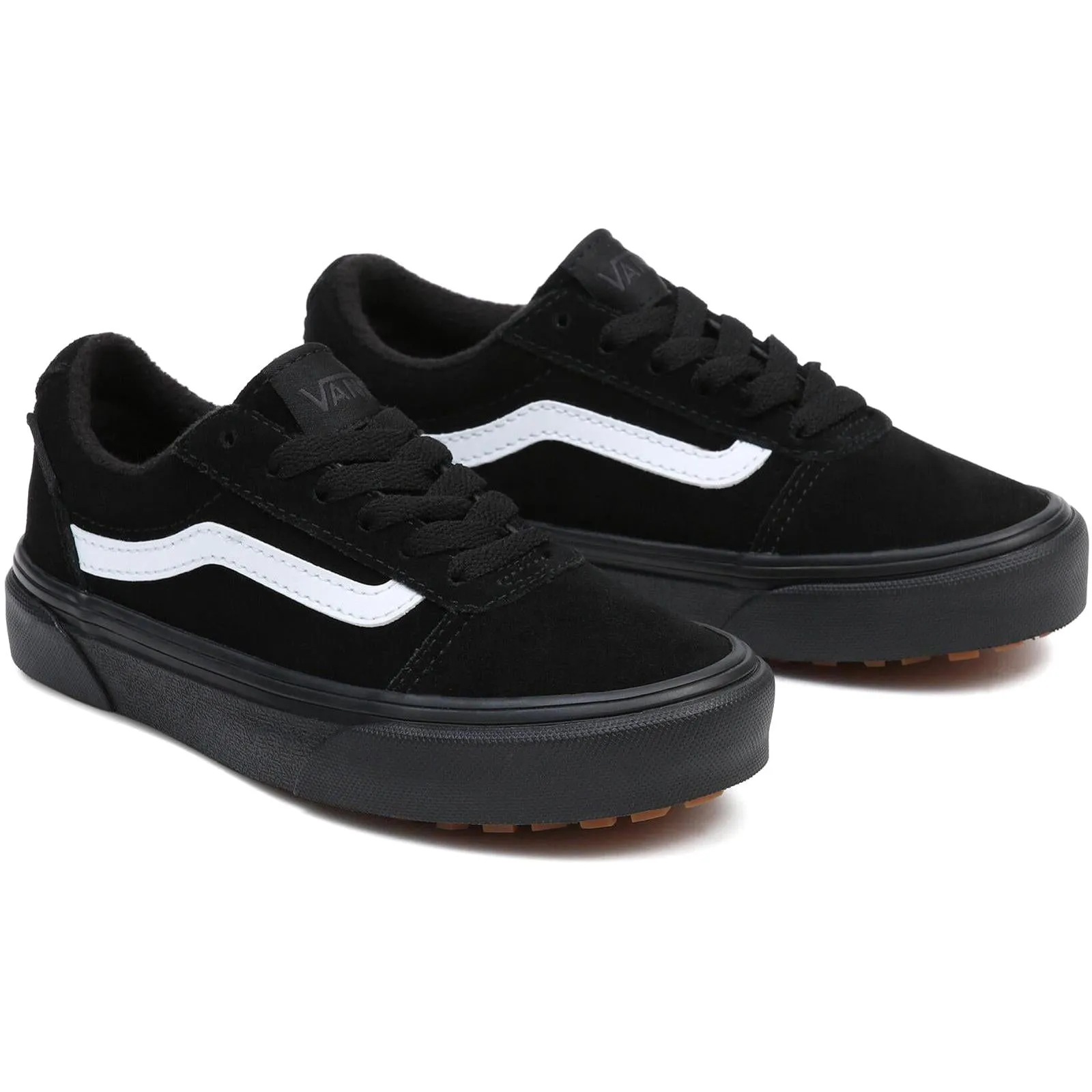 Vans Kids Ward Vansguard Low Rise Trainers