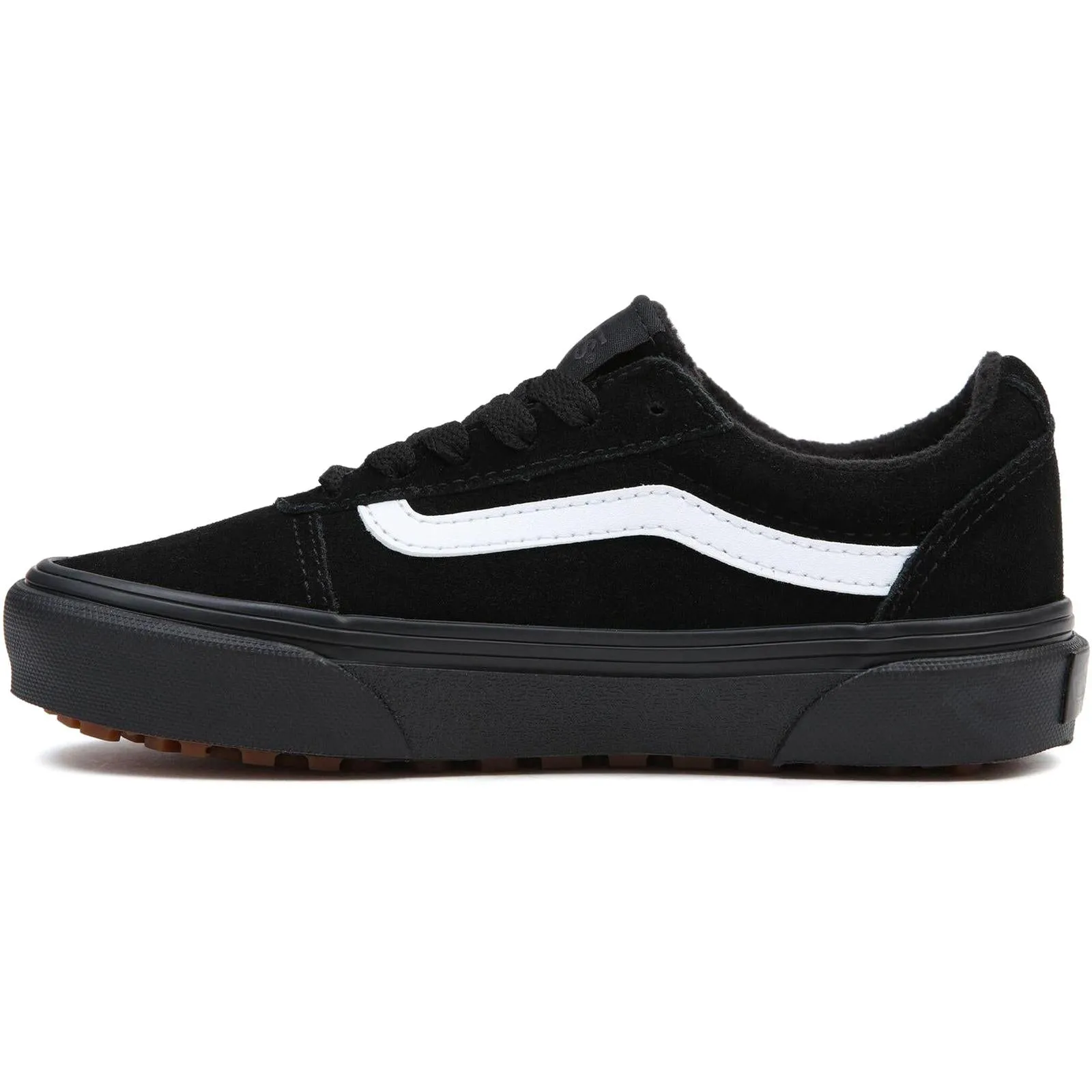 Vans Kids Ward Vansguard Low Rise Trainers