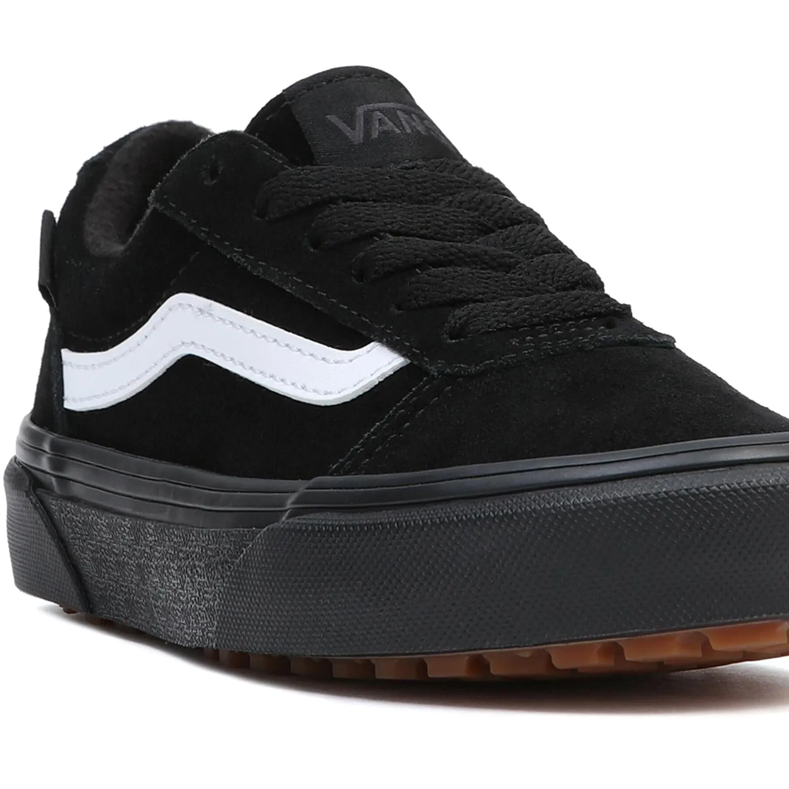 Vans Kids Ward Vansguard Low Rise Trainers