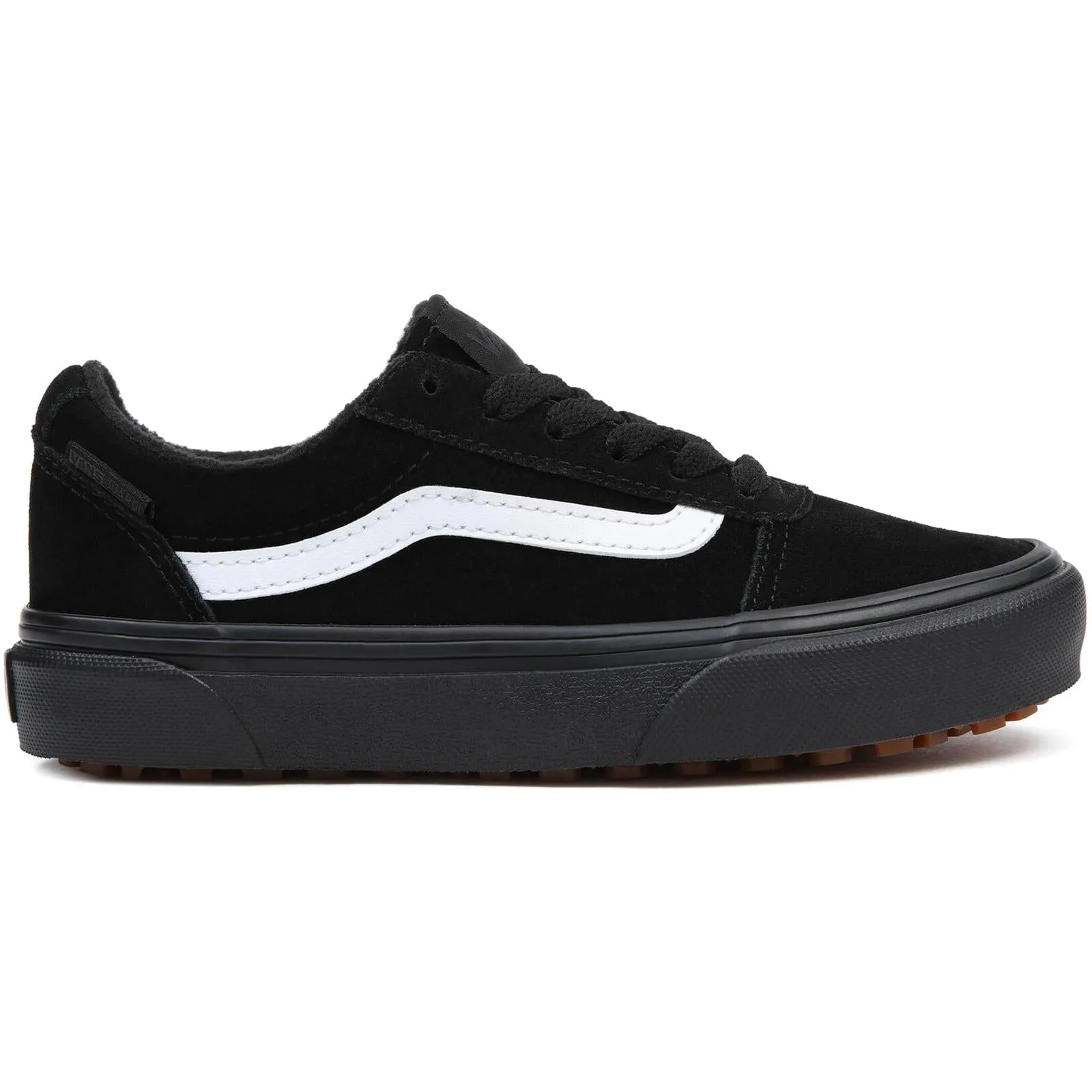 Vans Kids Ward Vansguard Low Rise Trainers