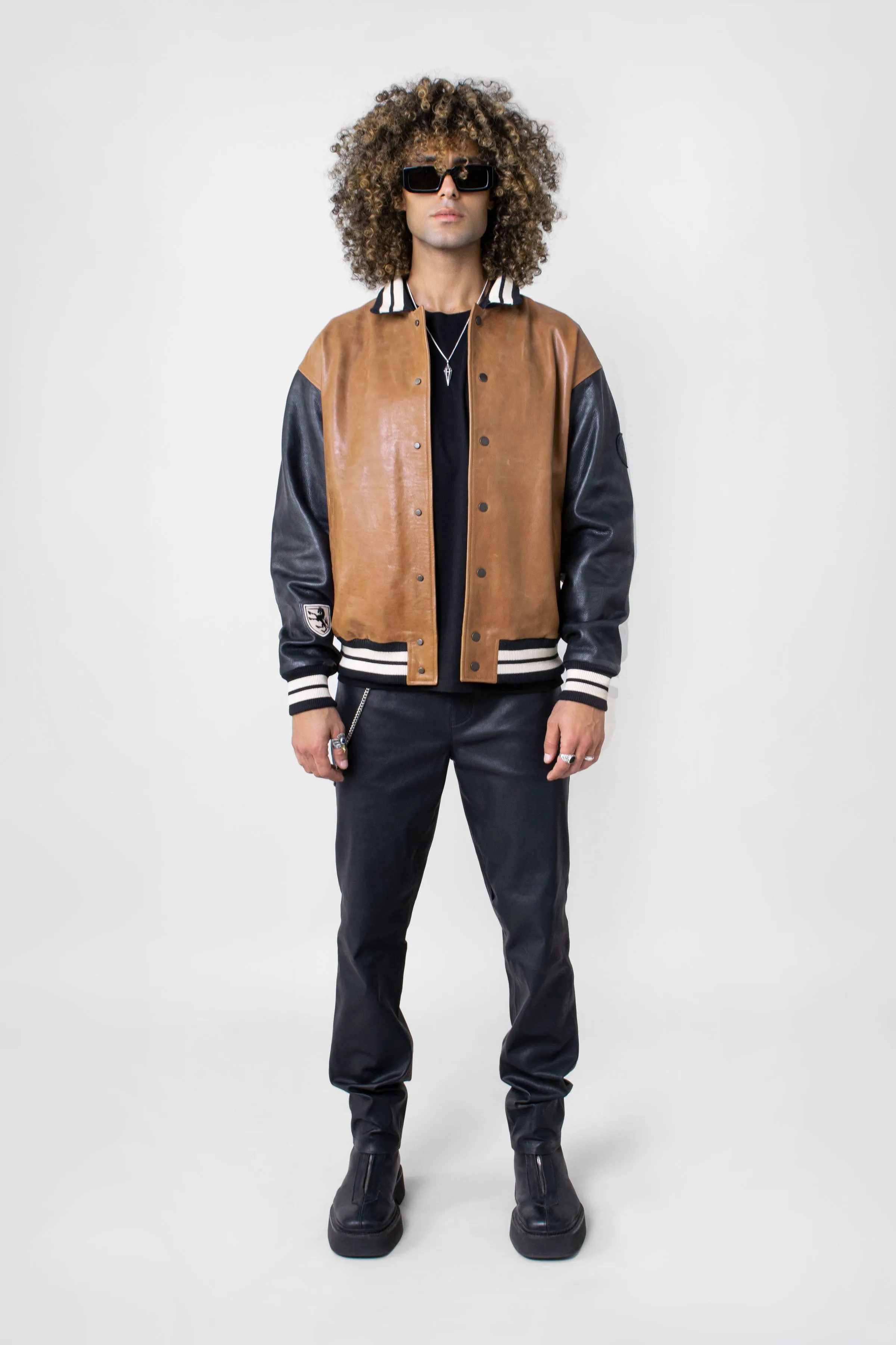 VARSITY NOMAD