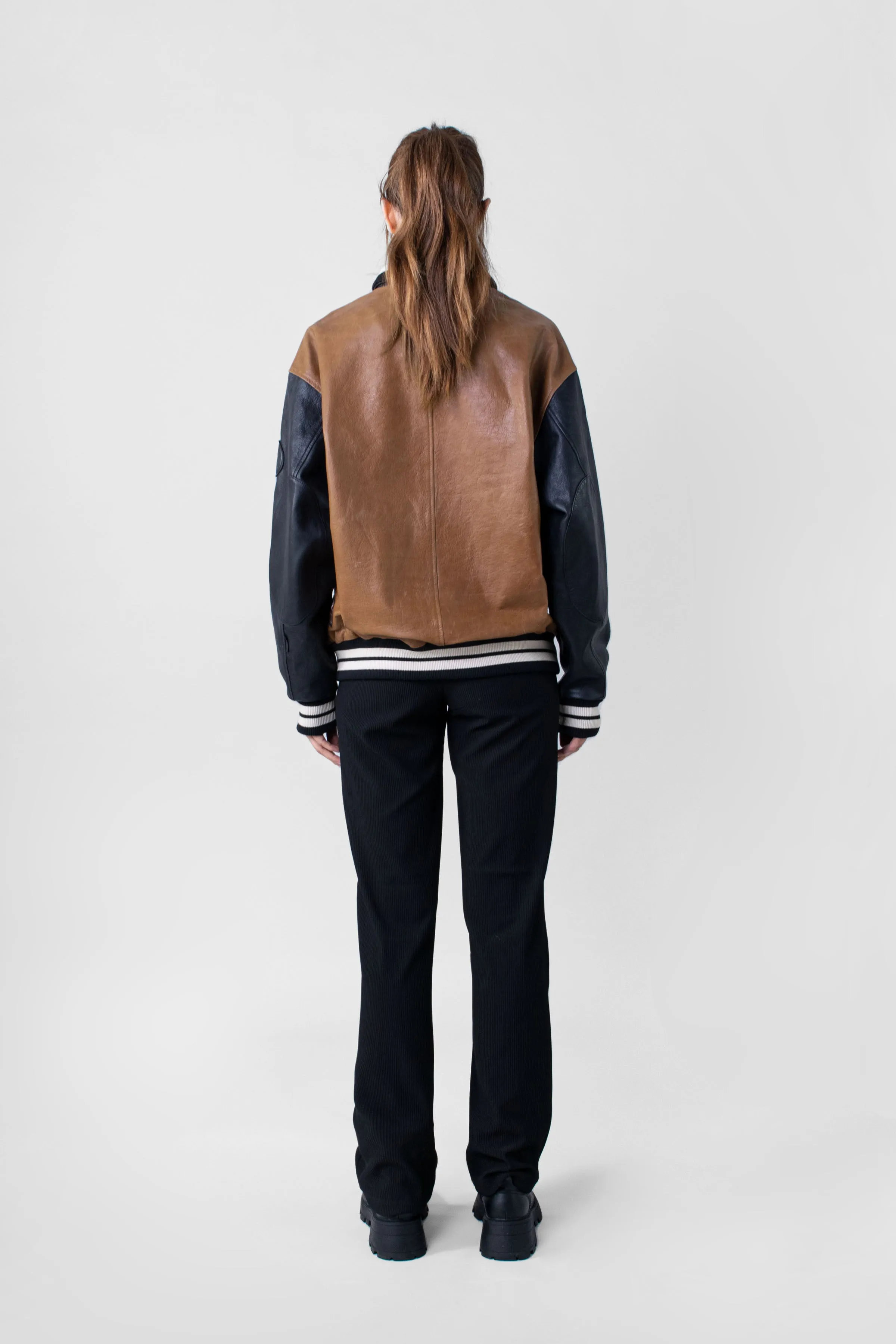 VARSITY NOMAD