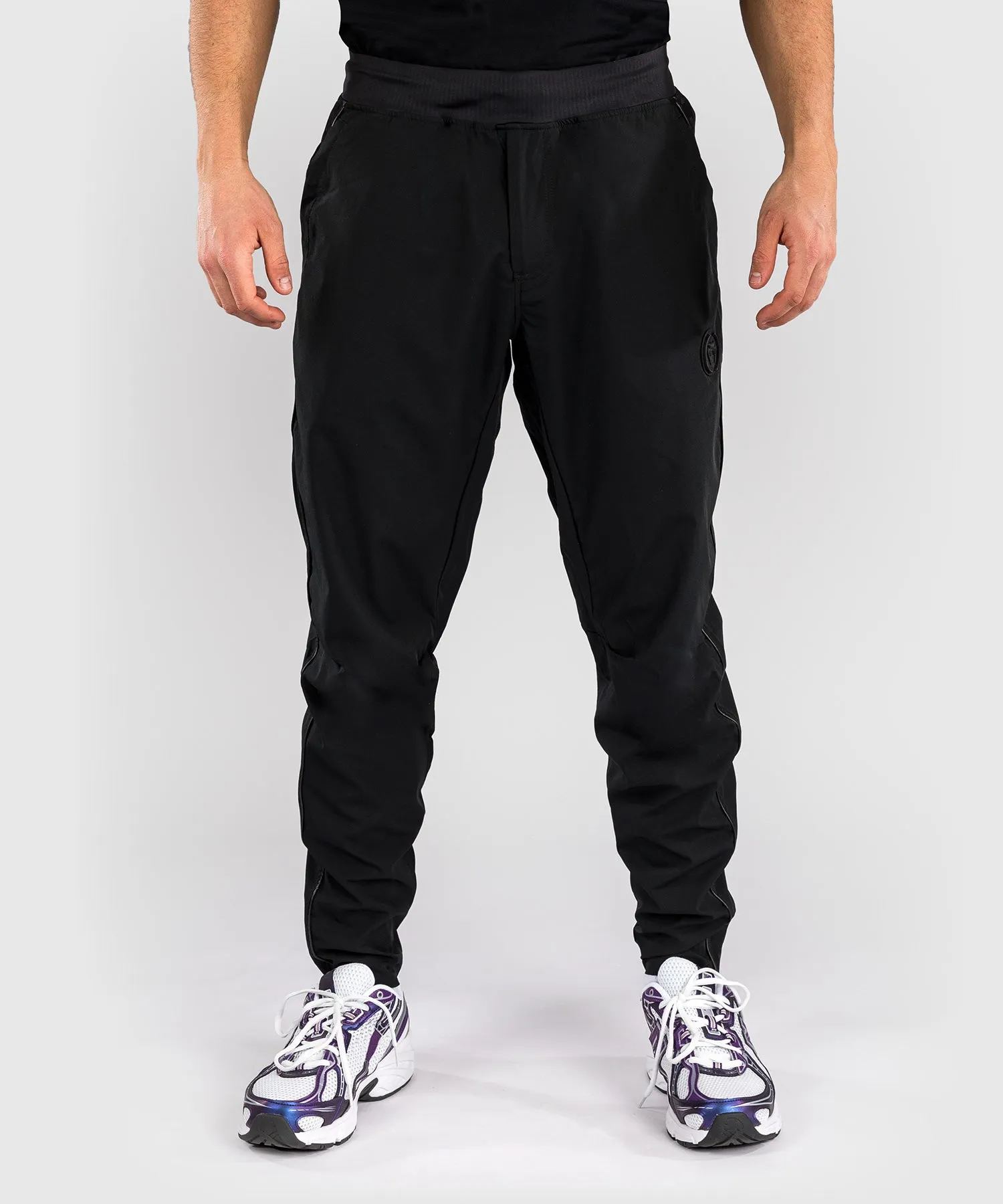 Venum Cargo Light Aero Joggers - Black