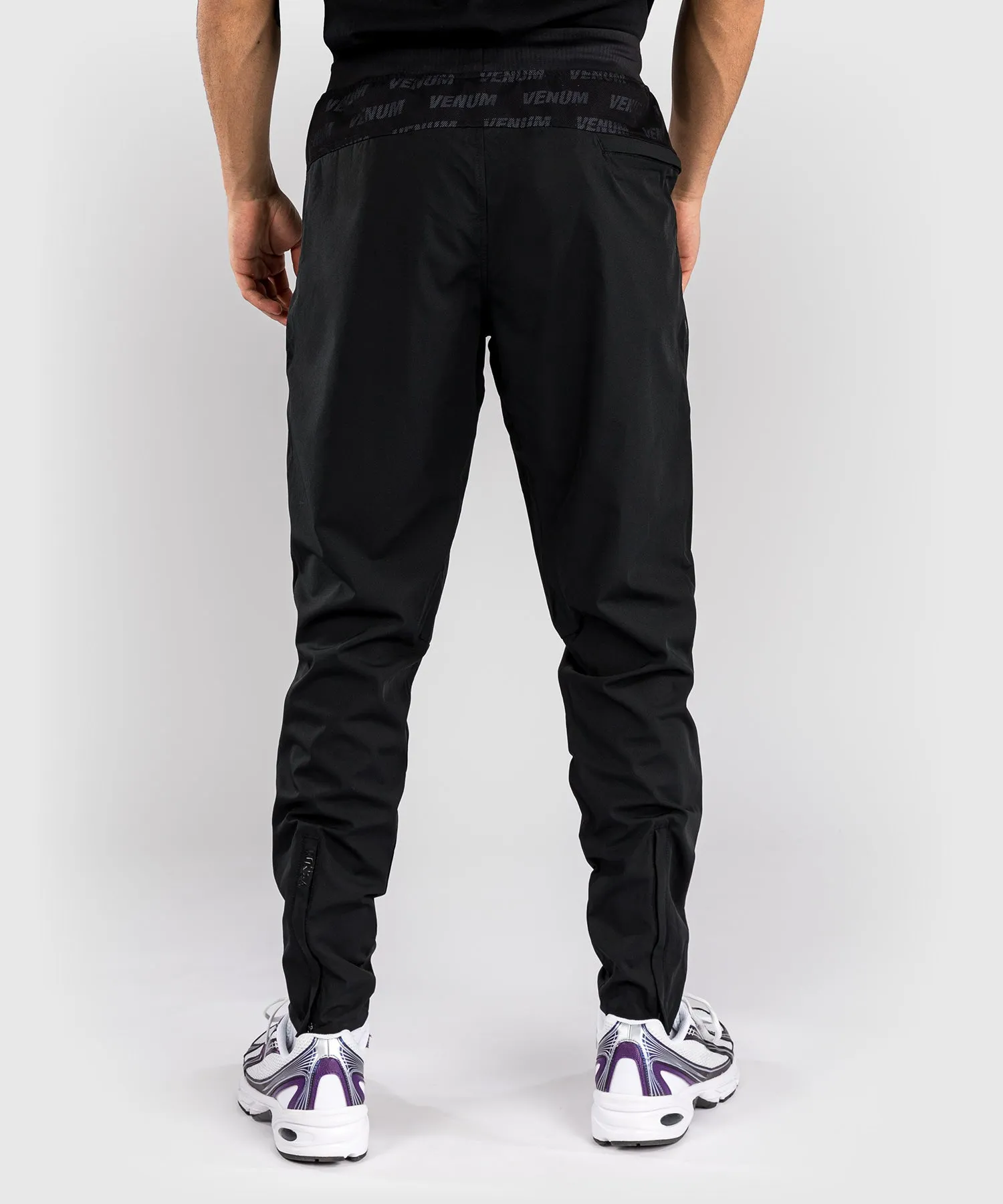 Venum Cargo Light Aero Joggers - Black