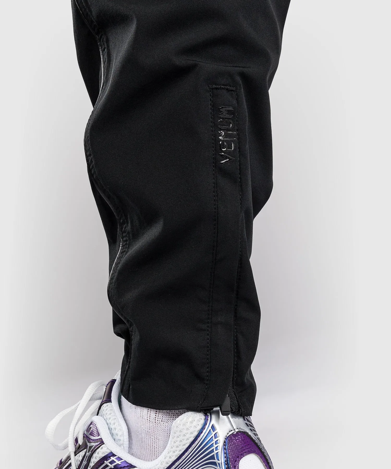 Venum Cargo Light Aero Joggers - Black