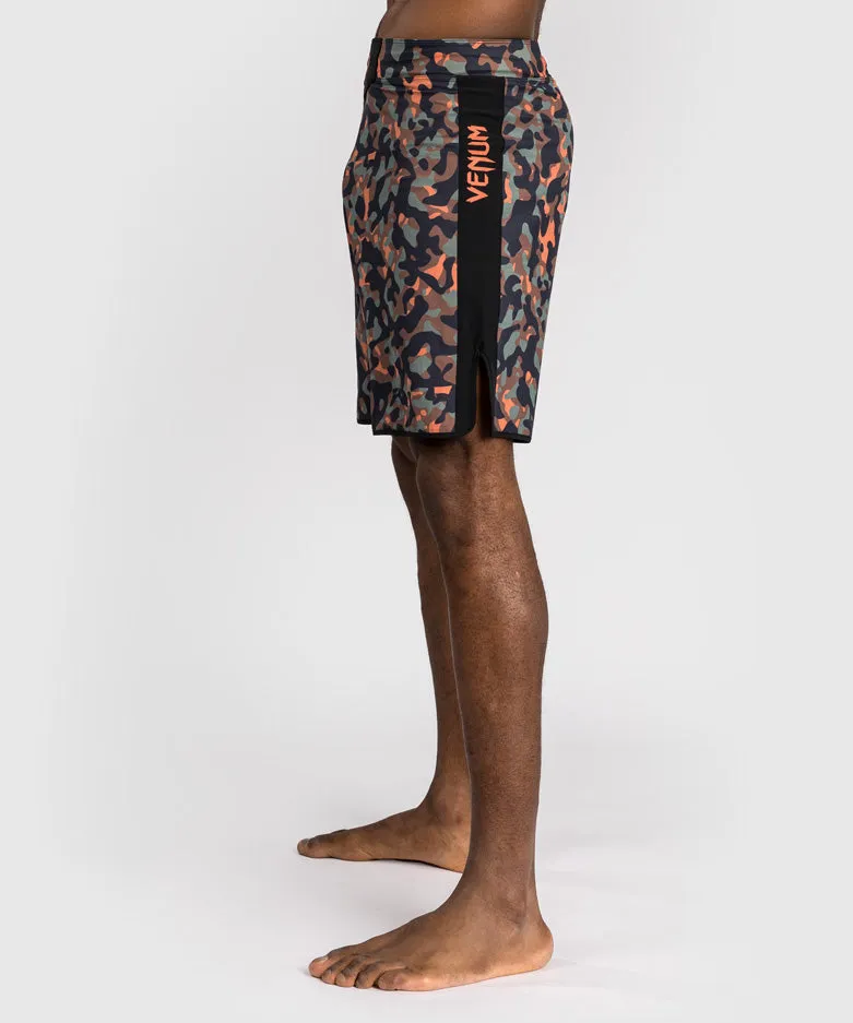 Venum Jungle Ops FightShorts - Canyon Camo