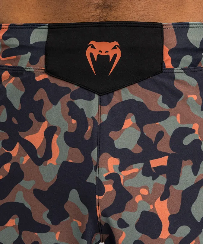 Venum Jungle Ops FightShorts - Canyon Camo