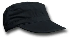 VINTAGE STYLE FIELD CAP Silvermans