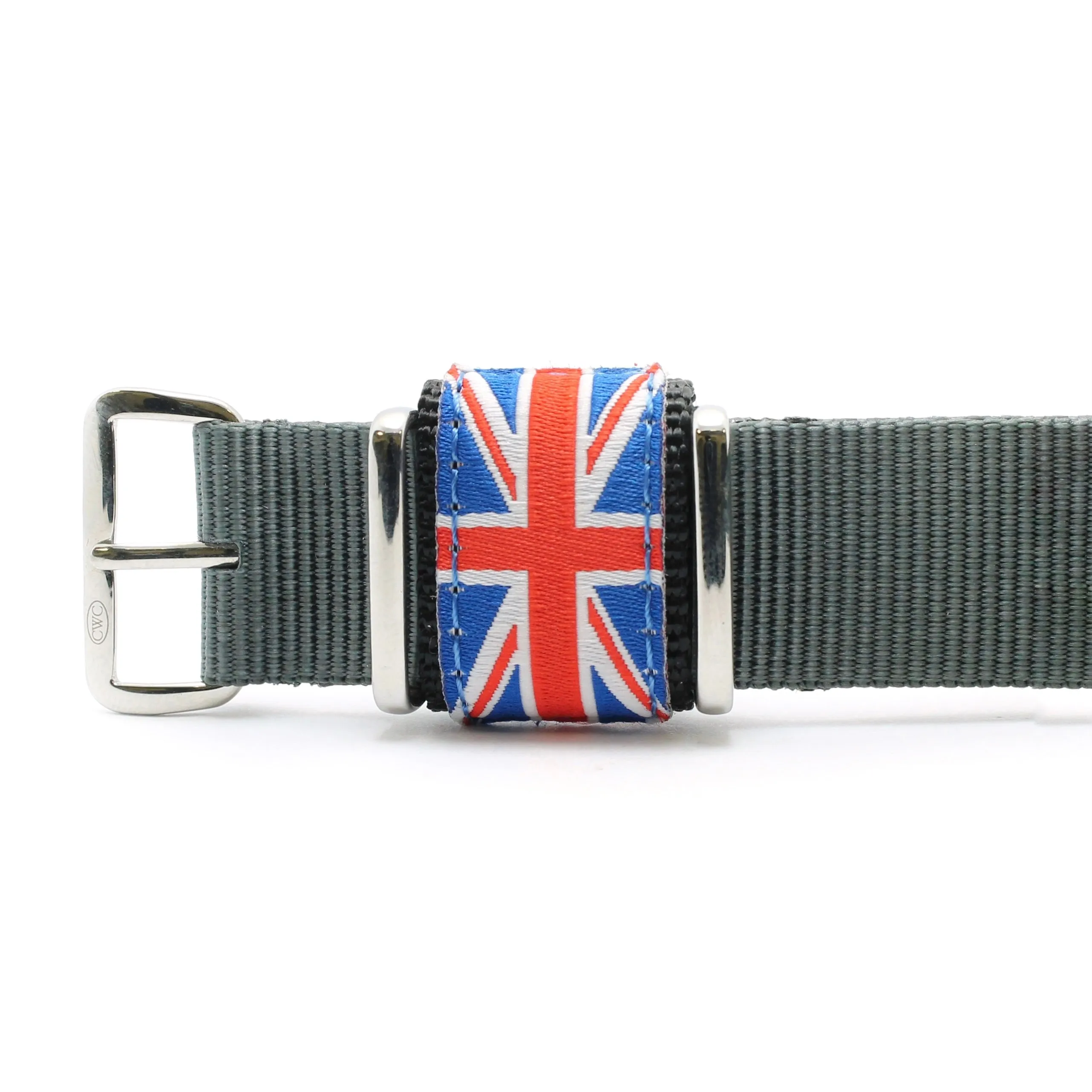 WATCH STRAP LOOP Silvermans