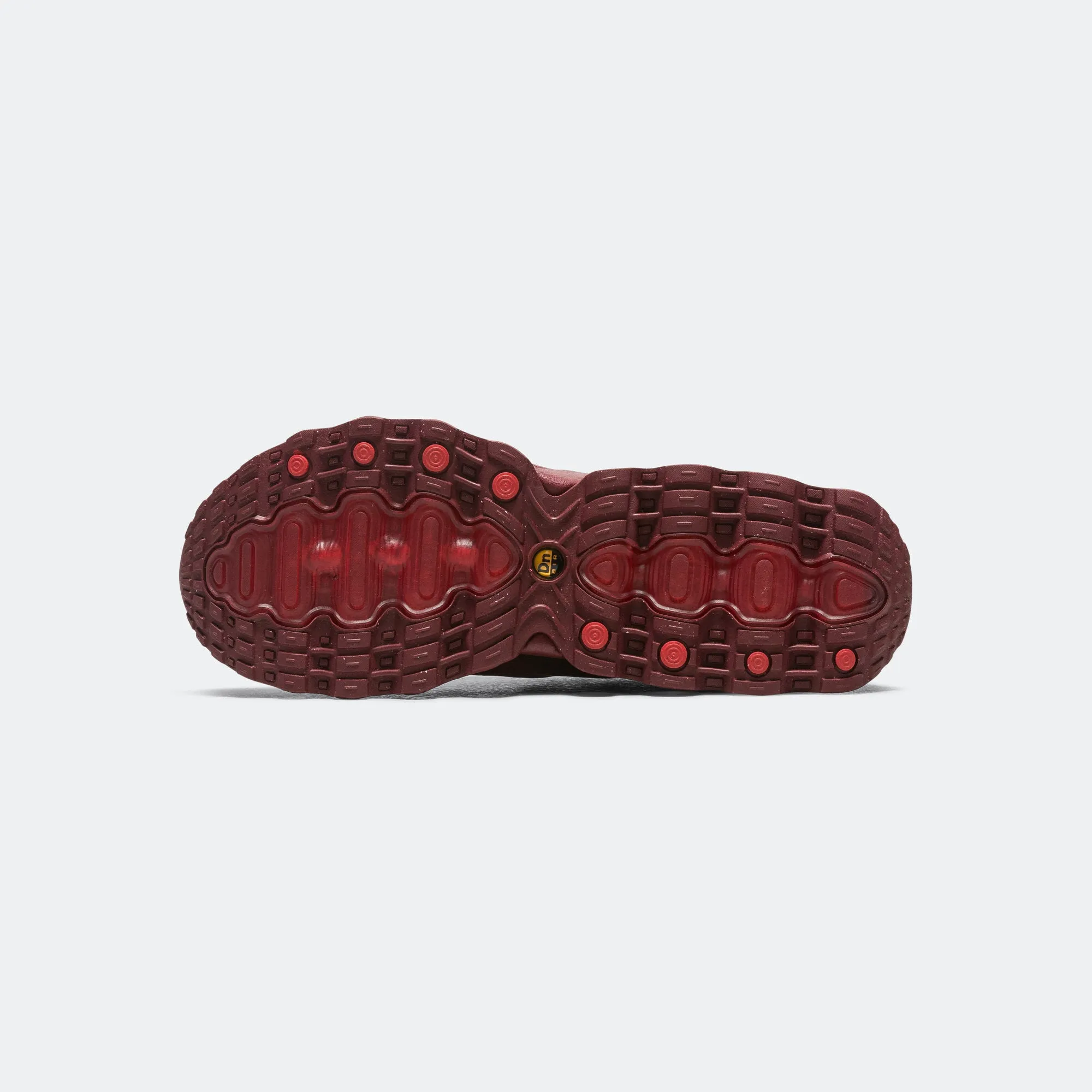 Womens Air Max DN8 - University Red/Tough Red