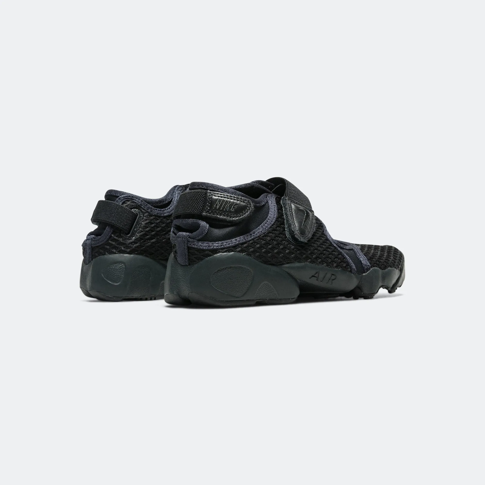 Womens Air Rift - Off Noir/Off Noir