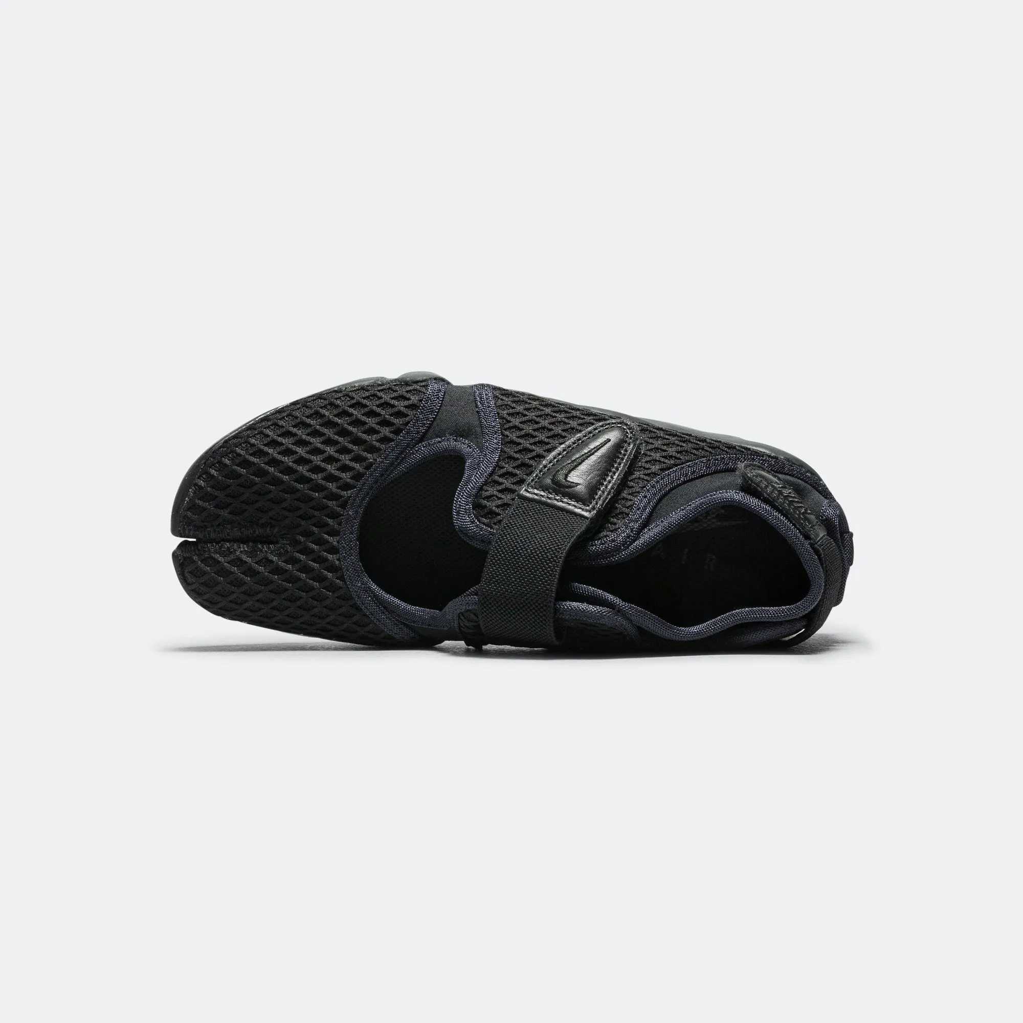 Womens Air Rift - Off Noir/Off Noir