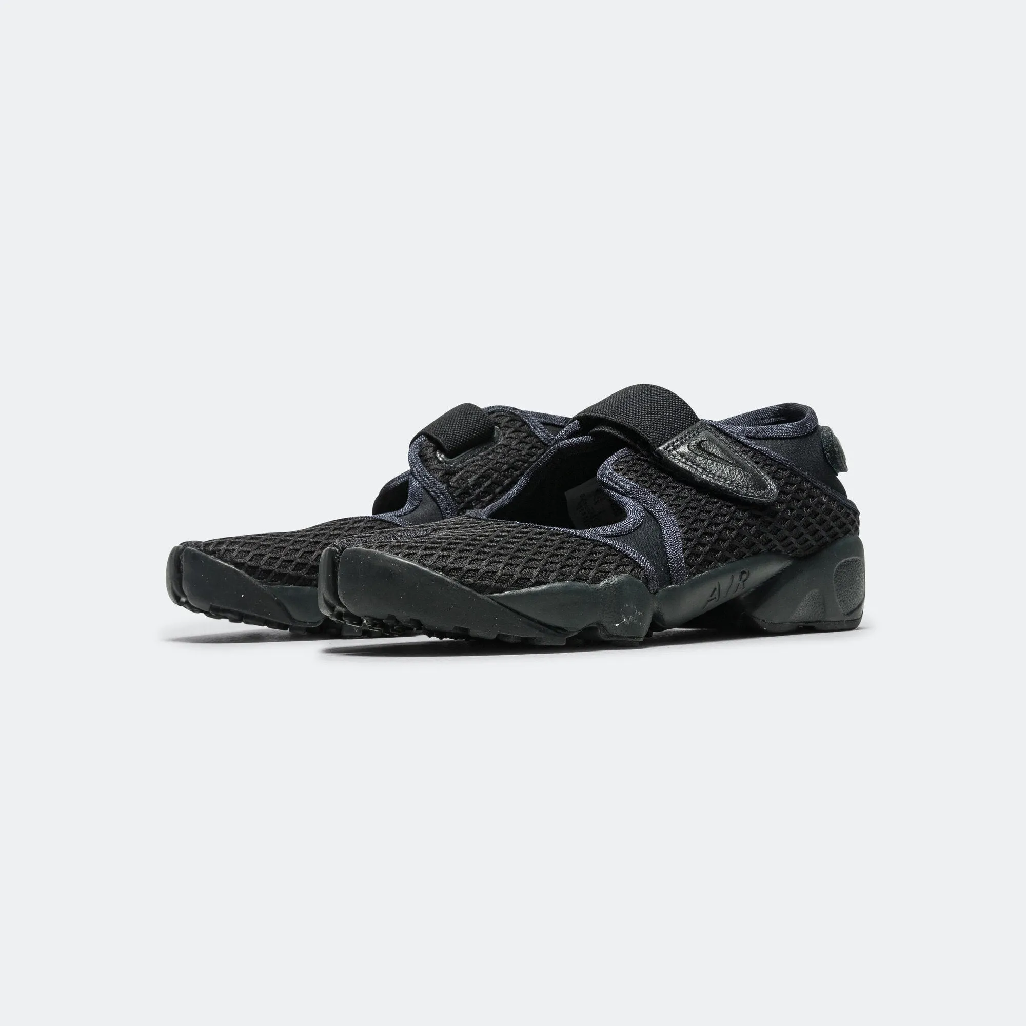 Womens Air Rift - Off Noir/Off Noir