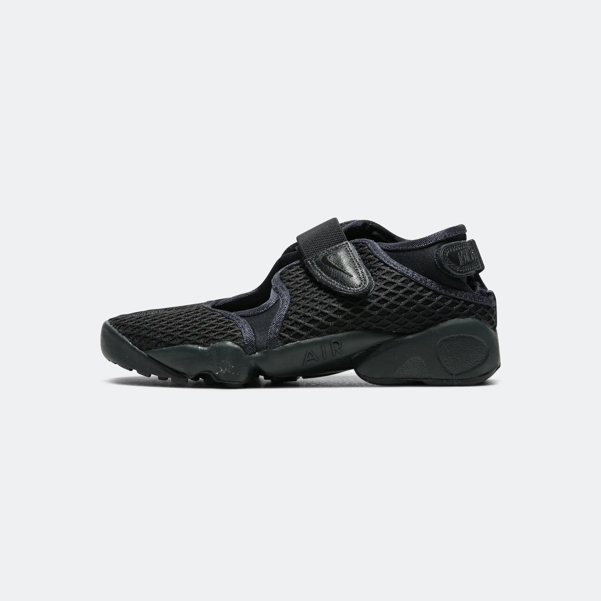 Womens Air Rift - Off Noir/Off Noir