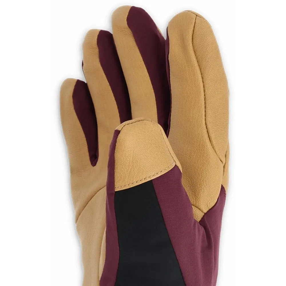 Women's Arete II GORE-TEX Gloves