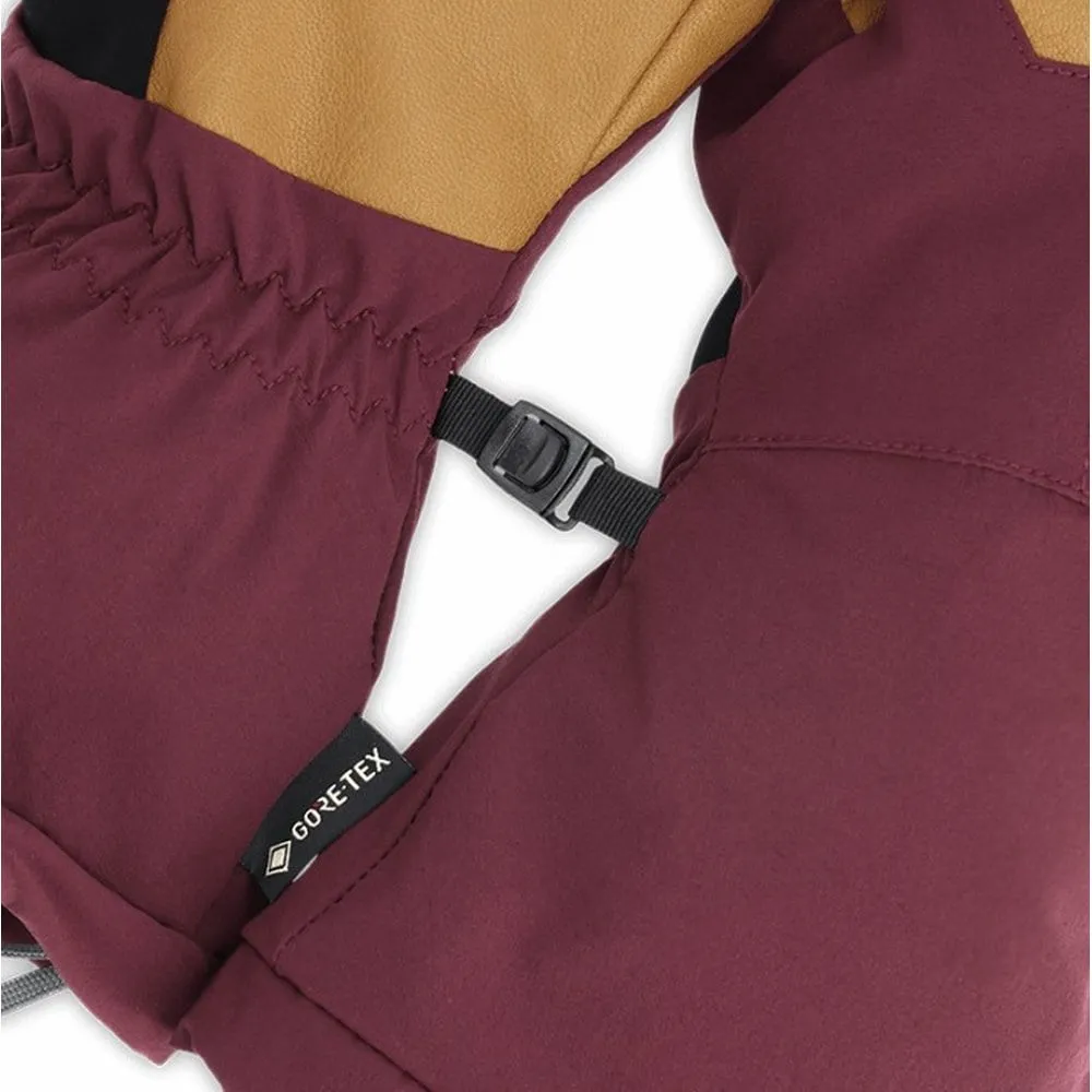 Women's Arete II GORE-TEX Gloves