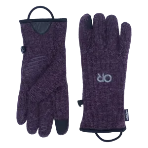 Women's Flurry Sensor Gloves Outdoor Research