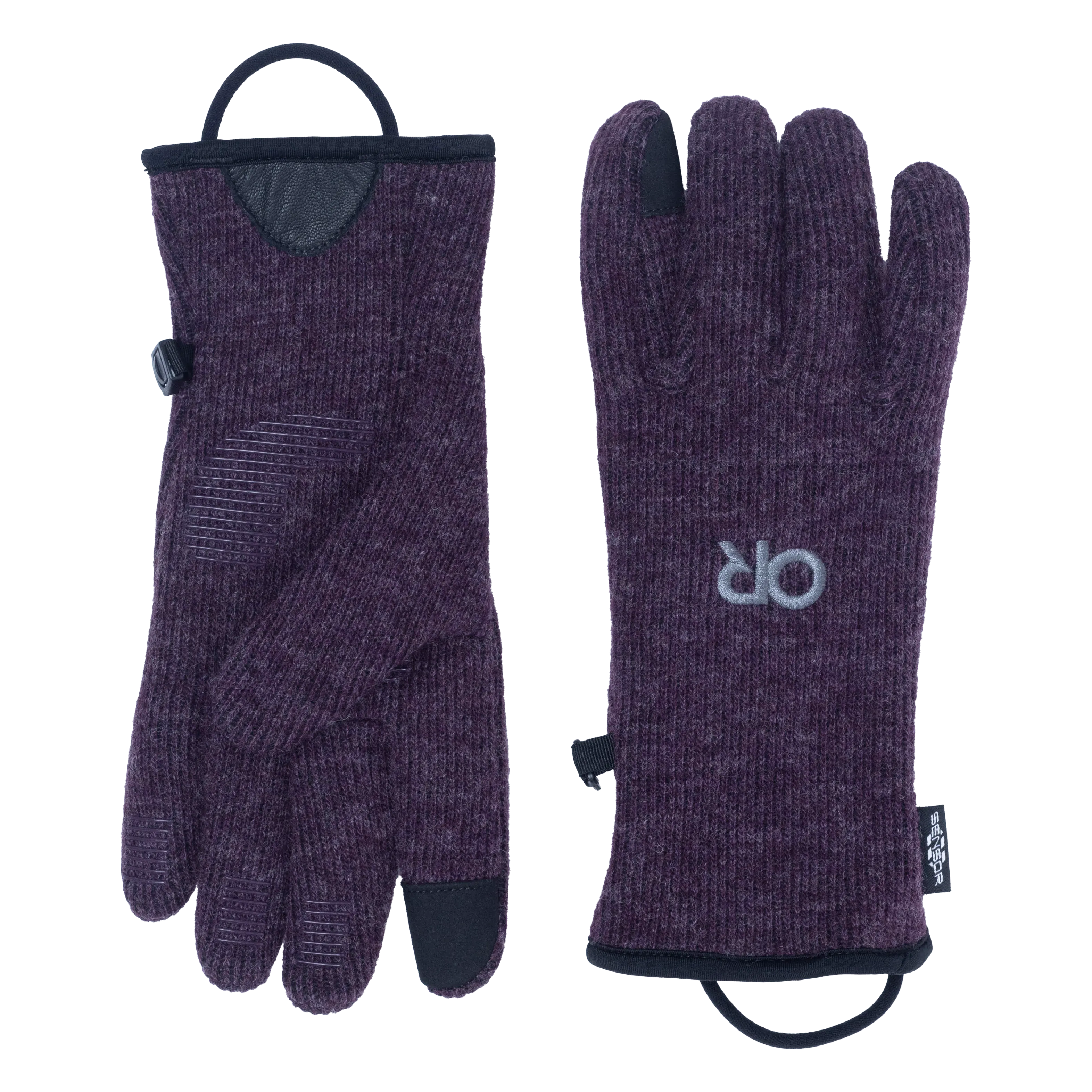 Women's Flurry Sensor Gloves Outdoor Research