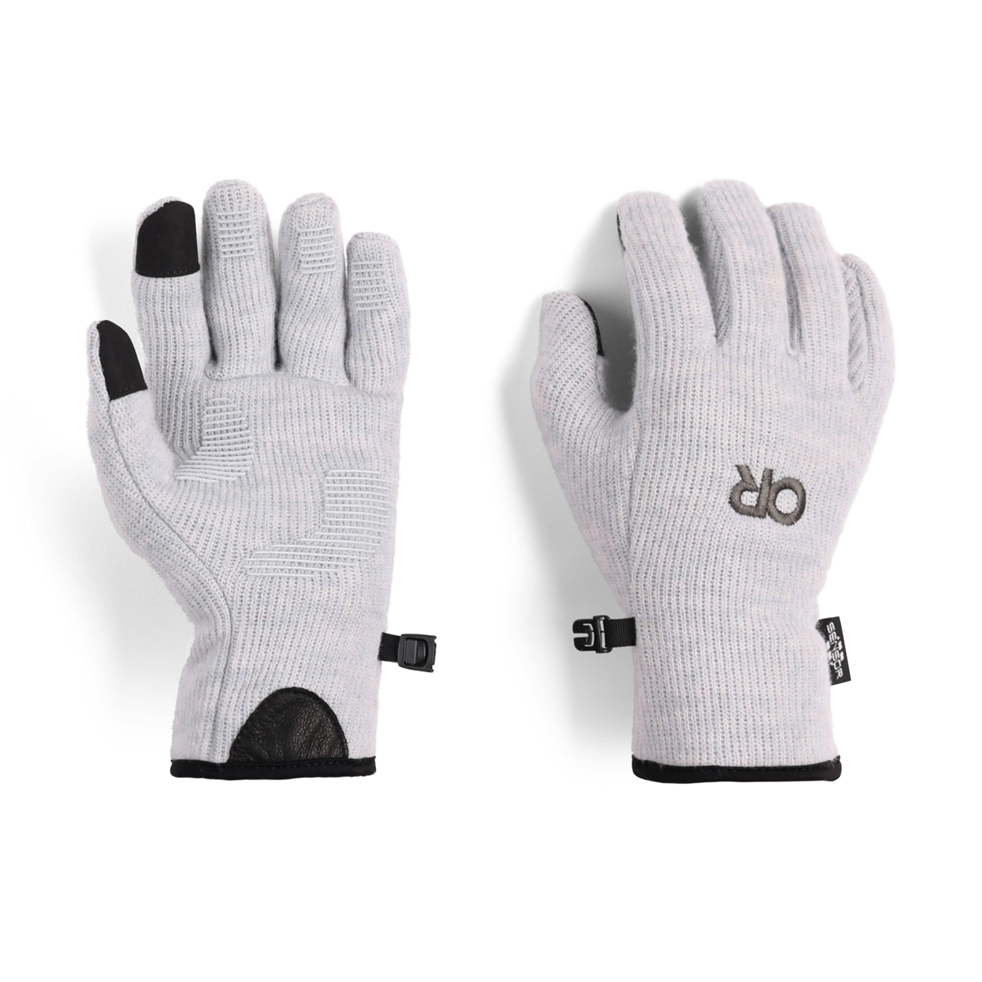 Women's Flurry Sensor Gloves Outdoor Research