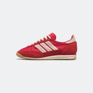 Womens SL72 OG - Better Scarlet/Wonder White-Off White