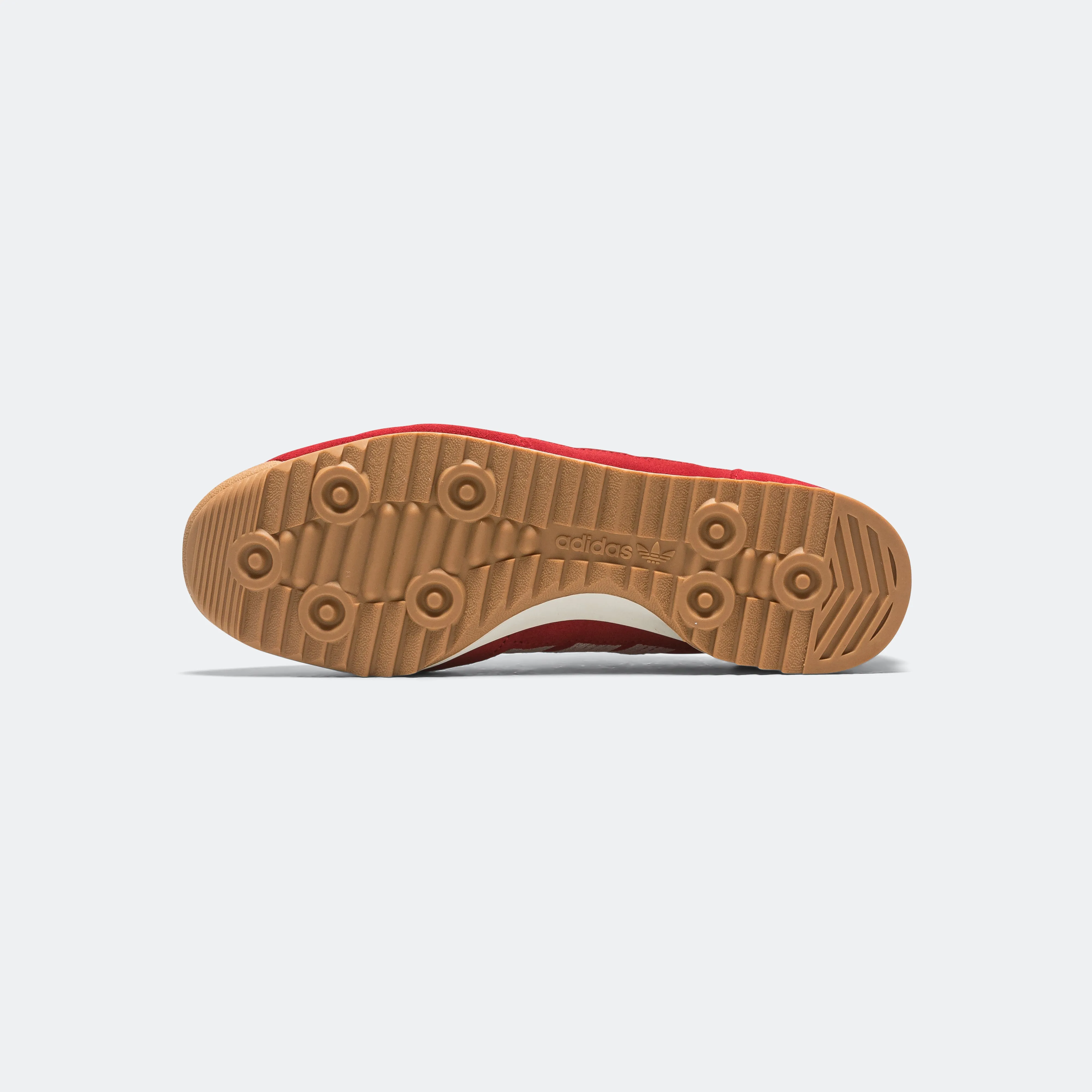 Womens SL72 OG - Better Scarlet/Wonder White-Off White